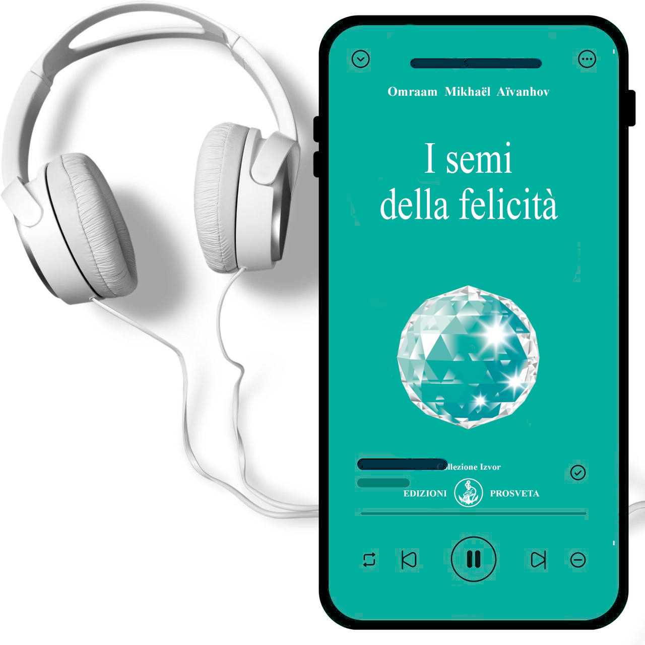 Novità - I semi della felicità
